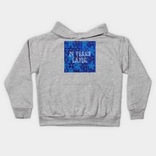 The National - 29 Years Kids Hoodie